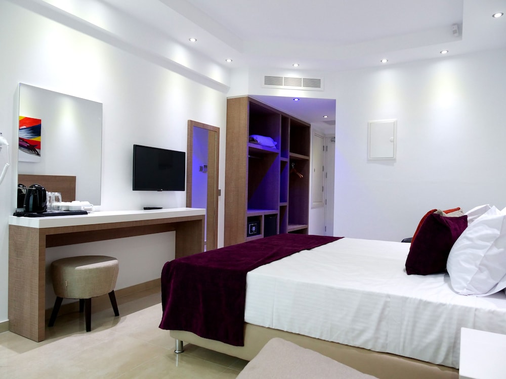 Amethyst Napa Hotel & Spa 16/50