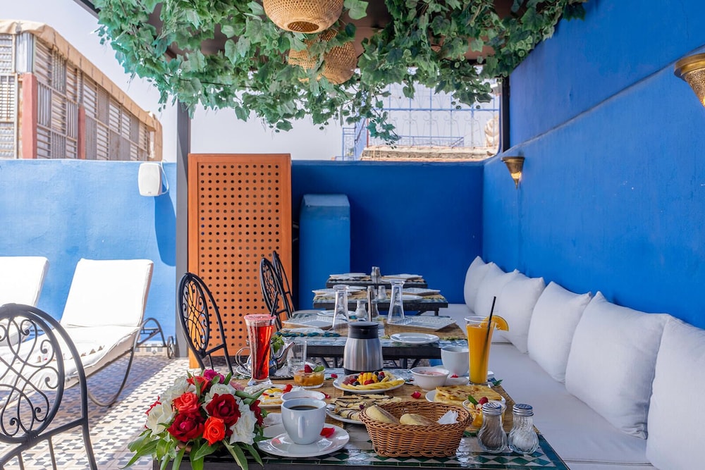 Riad Jowara 45/60