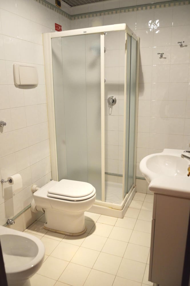 Hotel Donatello 26/63