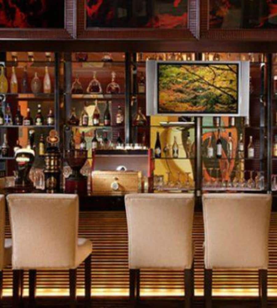 宁波东港波特曼大酒店(PORTMAN PLAZA) 图片3