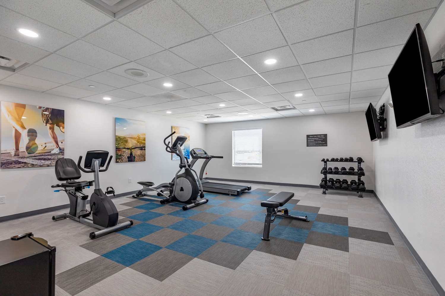 Comfort Inn & Suites Bennett 7/14
