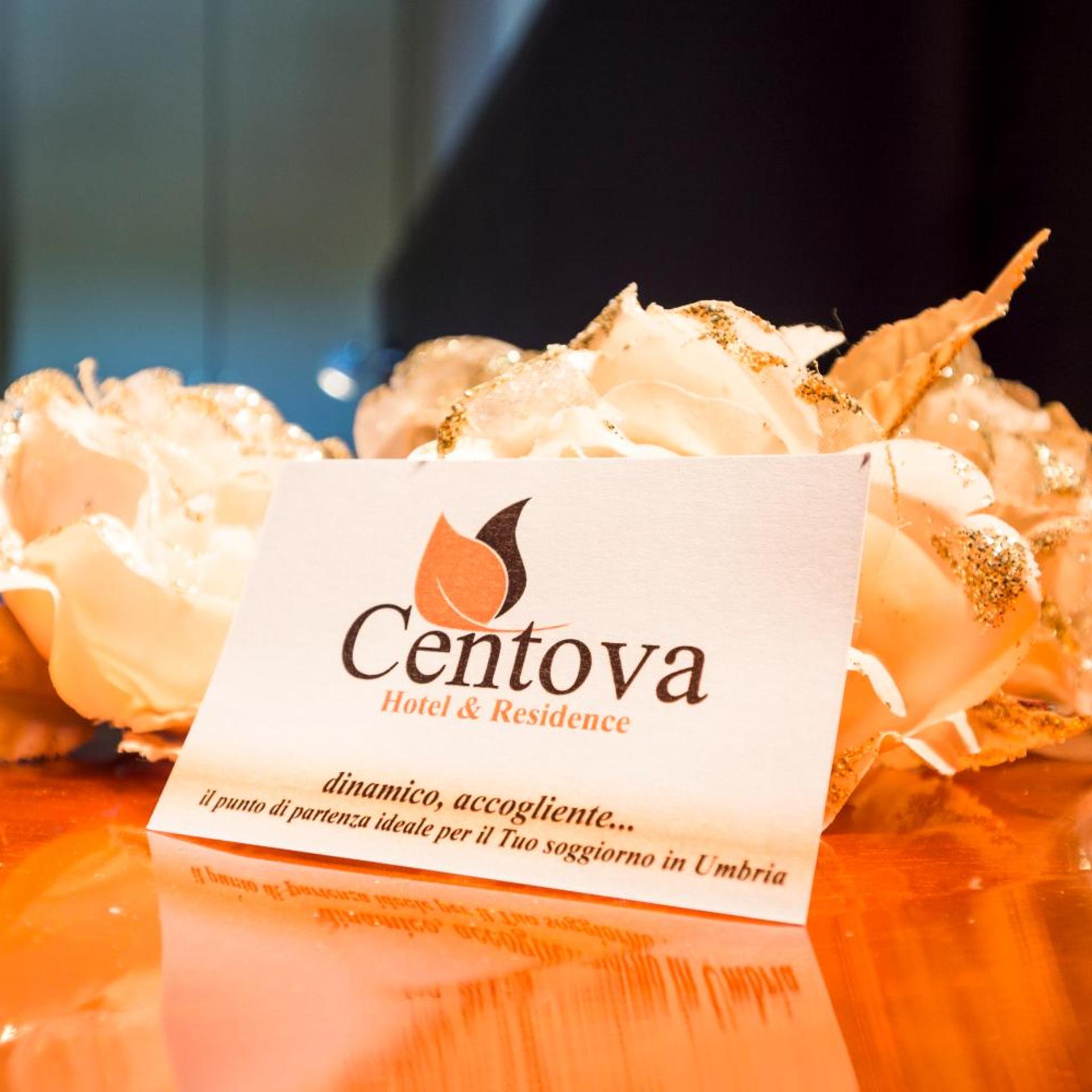 Hotel &amp; Residence Centova 30/51