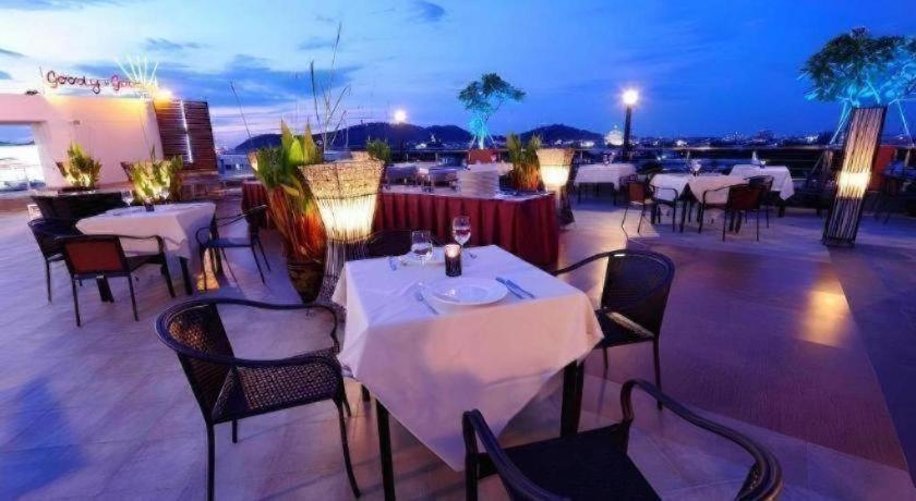 Bonito Chinos Hotel 37/46