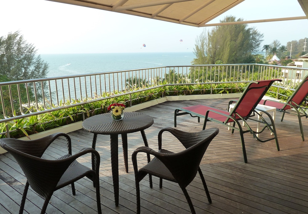 Parkroyal Penang Resort 27/50