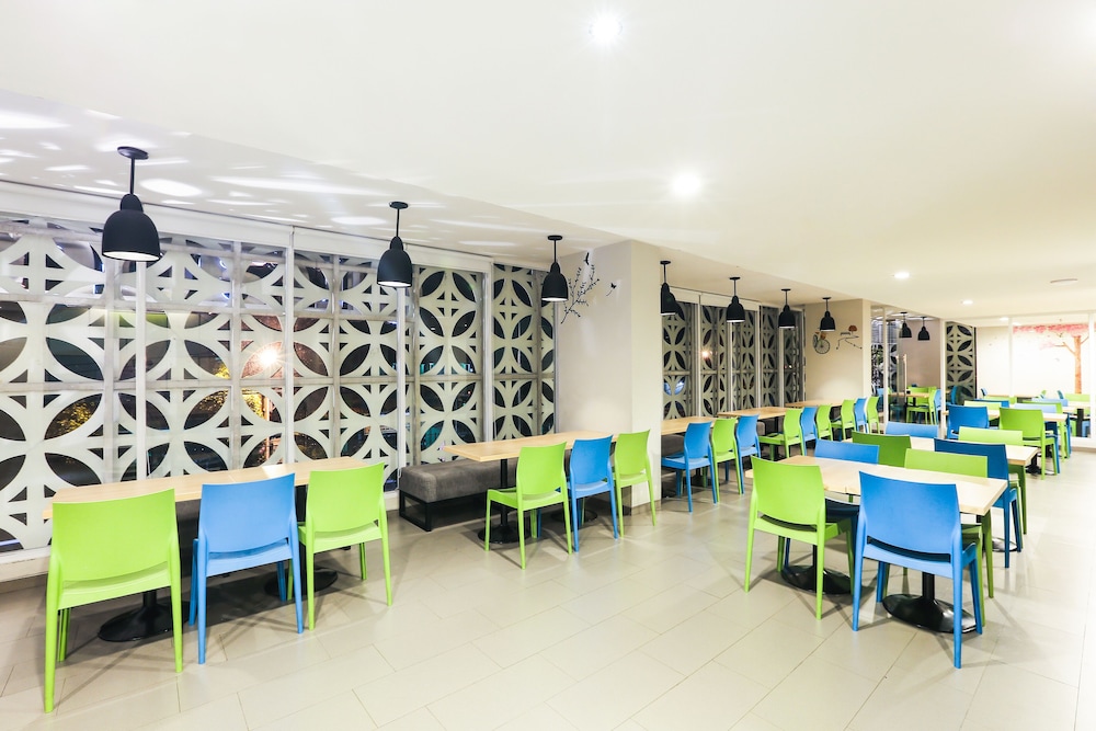 Hotel Citradream Yogyakarta 50/52