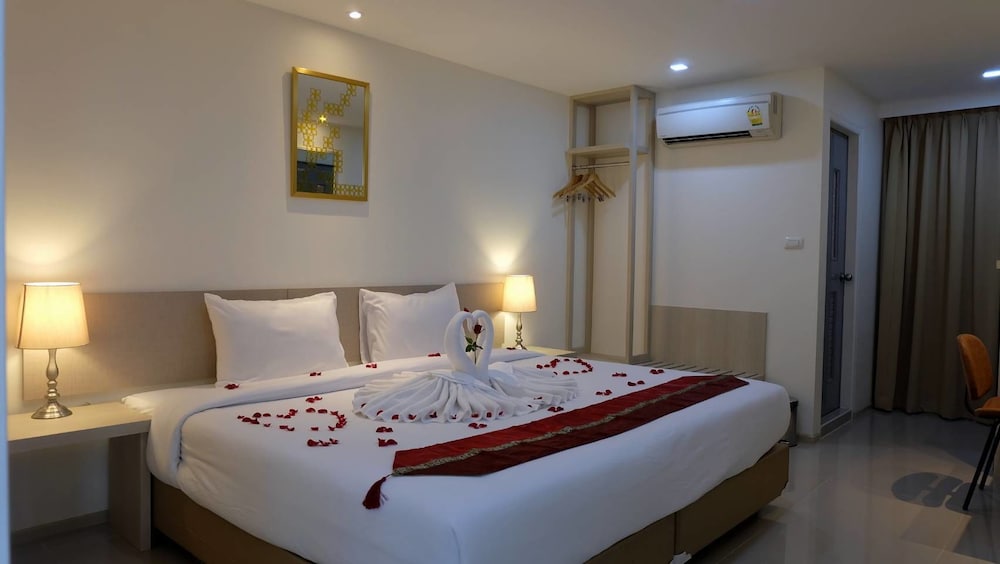 Baron Residence Bangkok 21/50