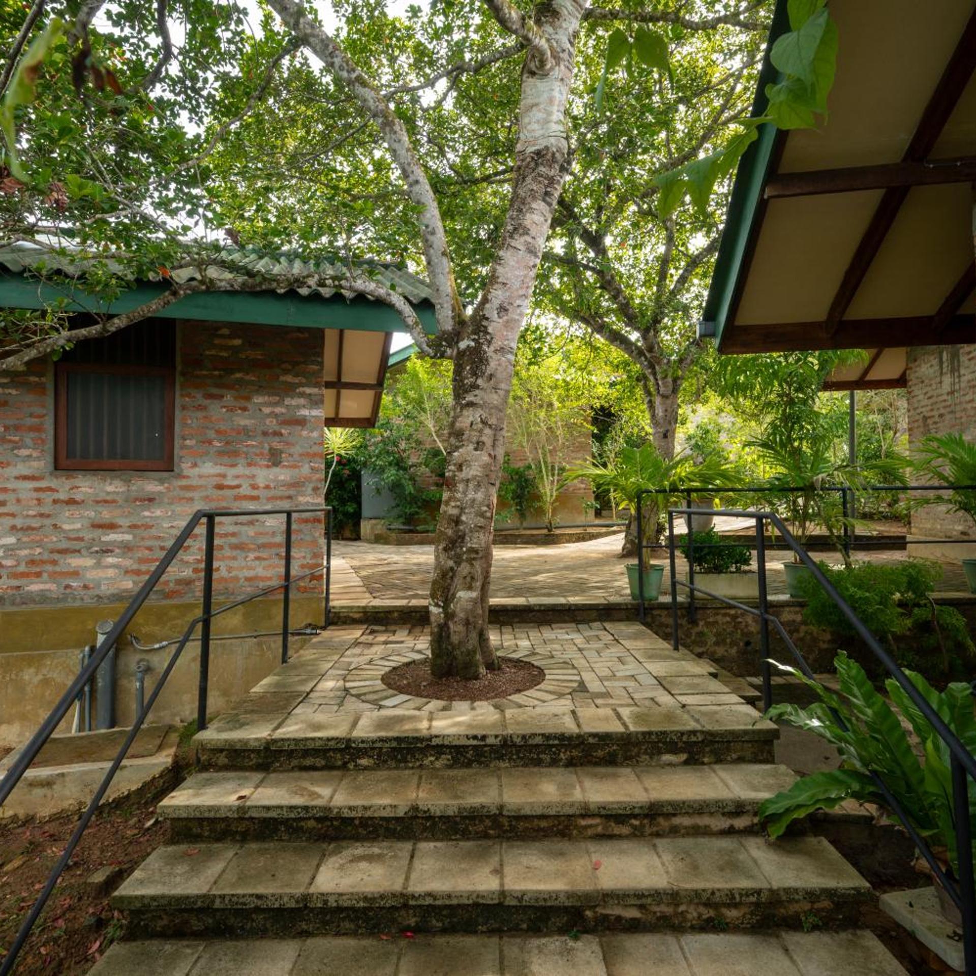 The Coastal Village Cabanas 47/50