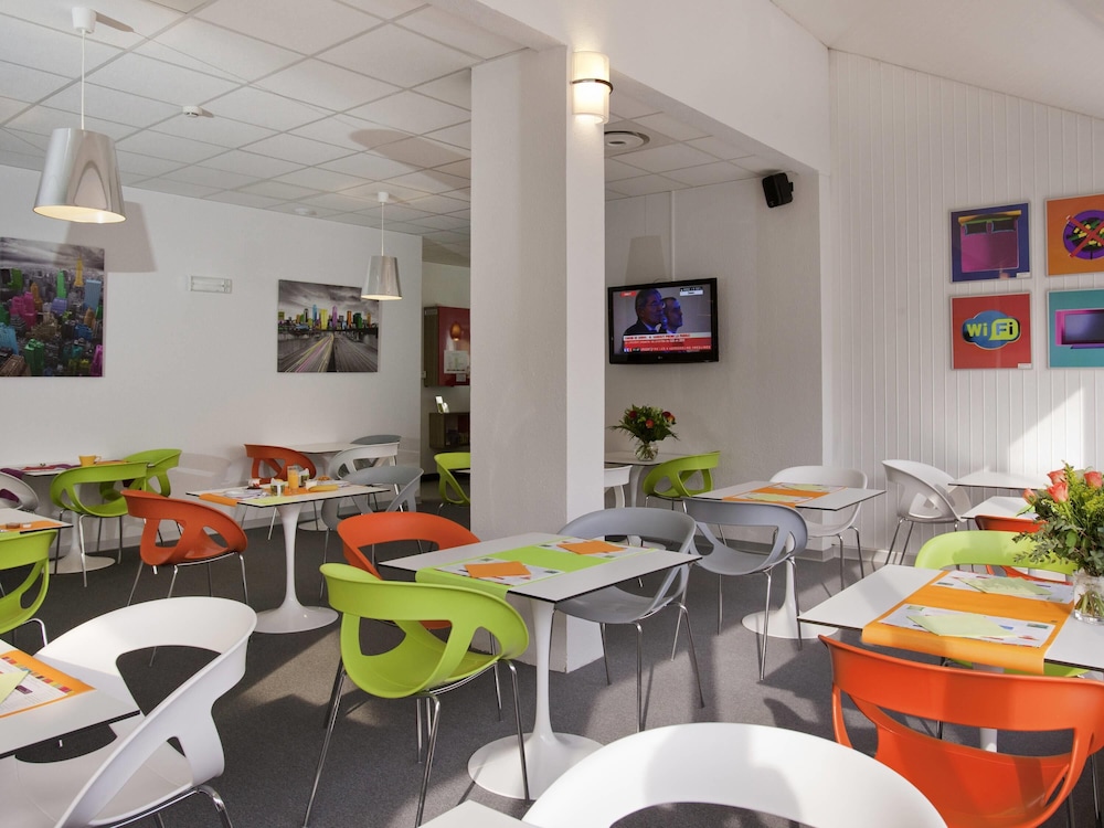 Ibis Styles Grenoble Centre Gare 44/68