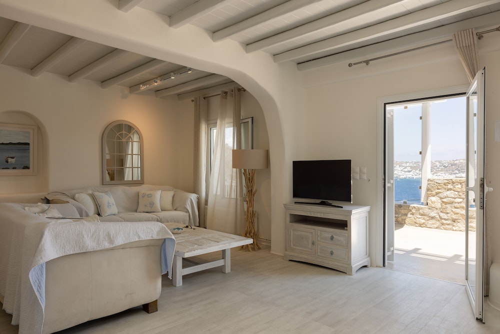 Amaris Mykonian Residence 22/50