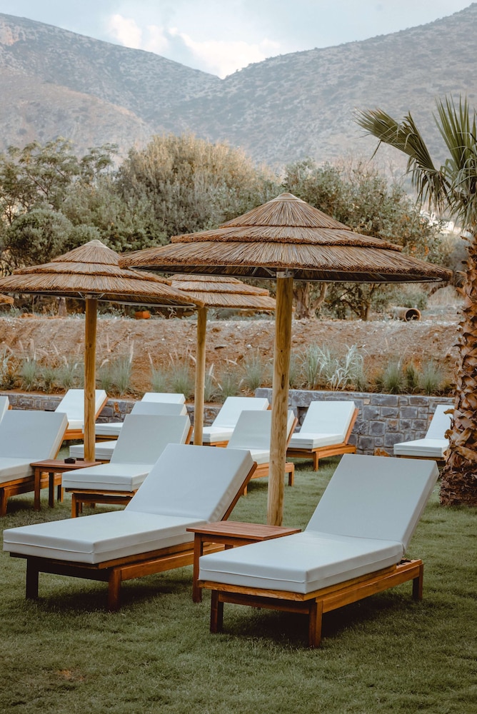 Cooks Club Hersonissos - Adults Only 48/50