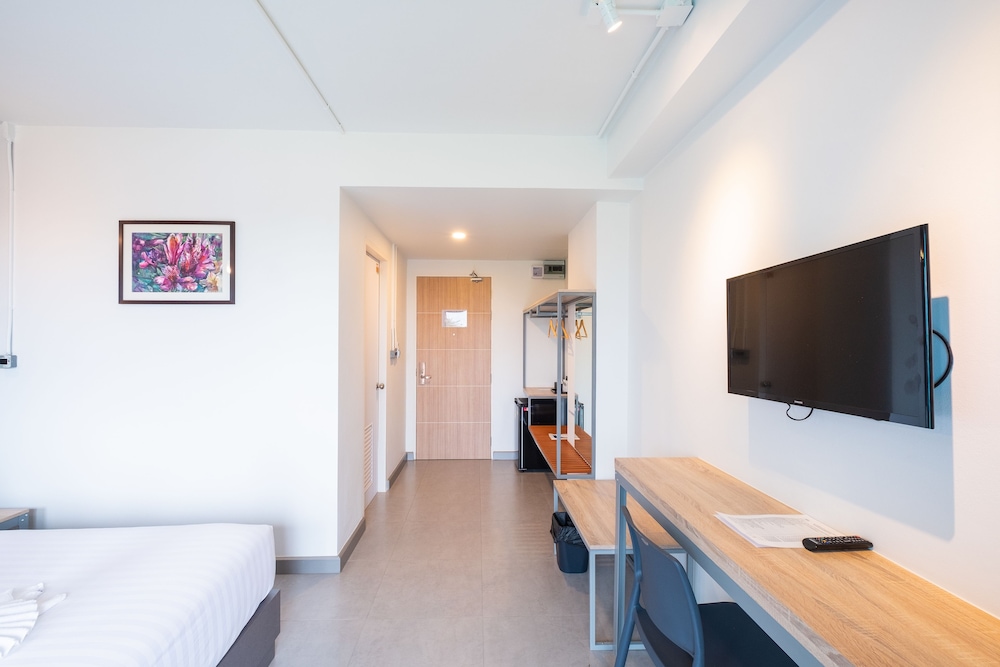 S.22 Hotel Suratthani 28/64