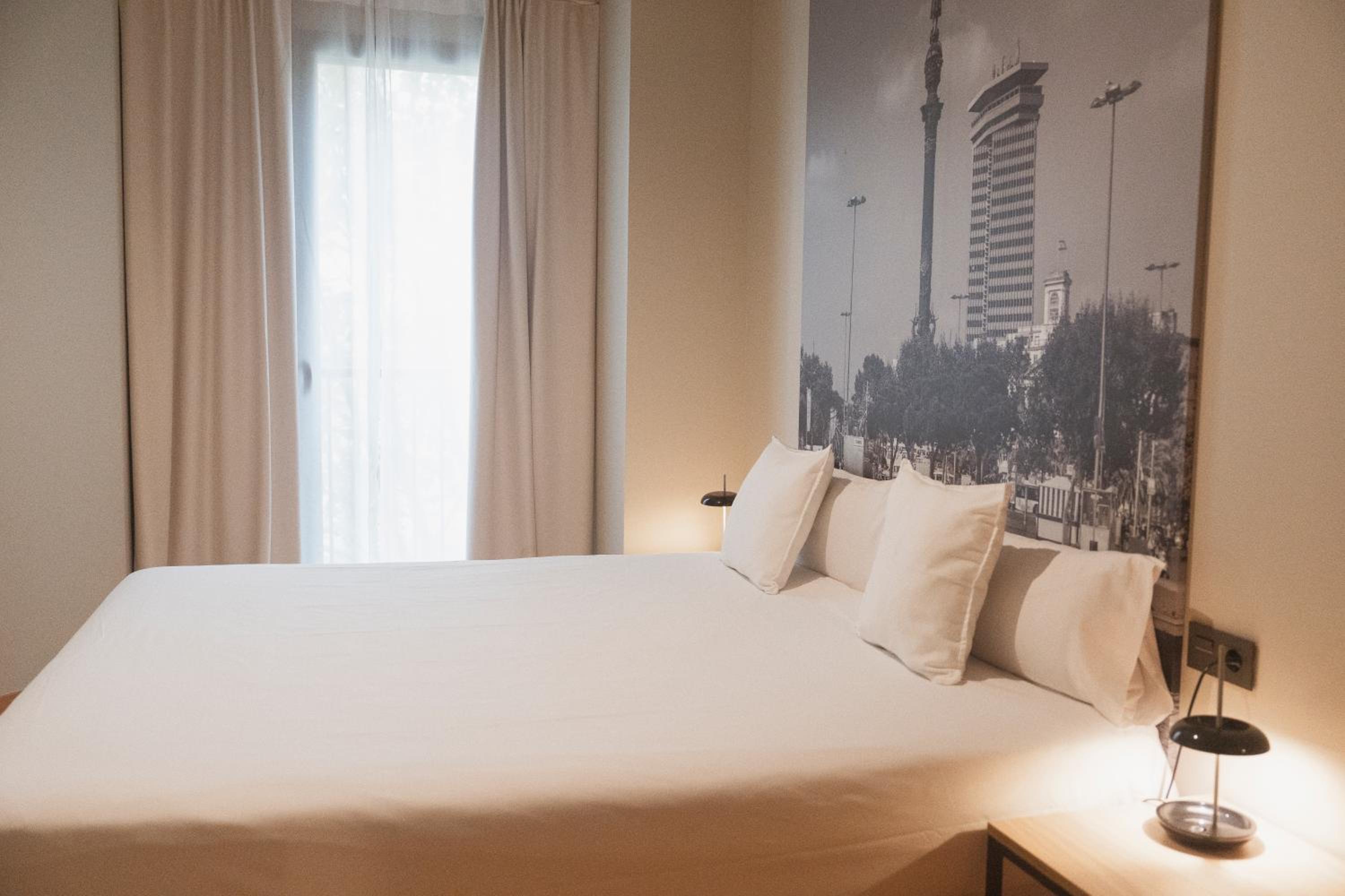 APARTMENTS HOTEL SANT PAU 5/22