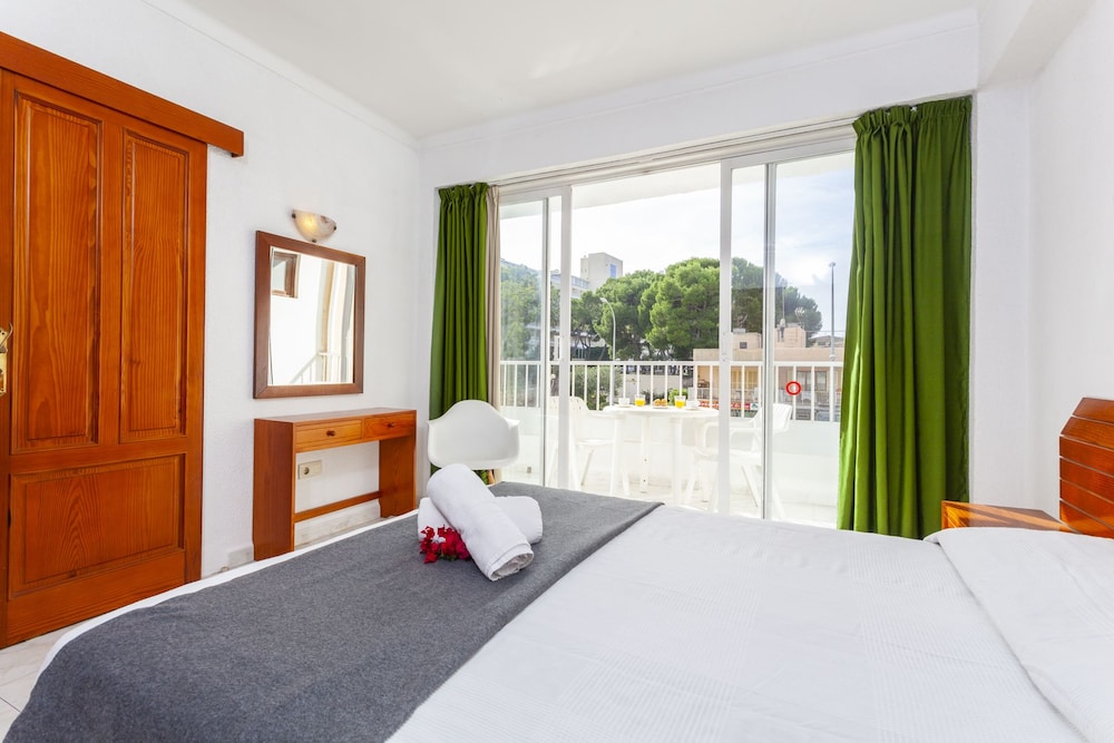 Africamar Aparthotel 6/29