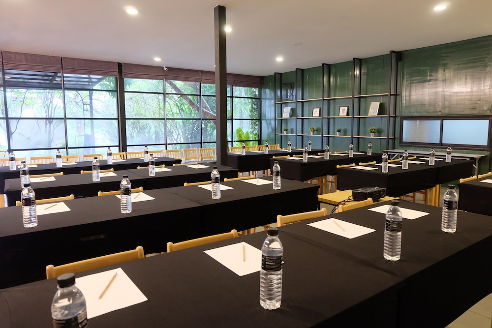 Interpark Residence Chonburi-Rayong 60/70