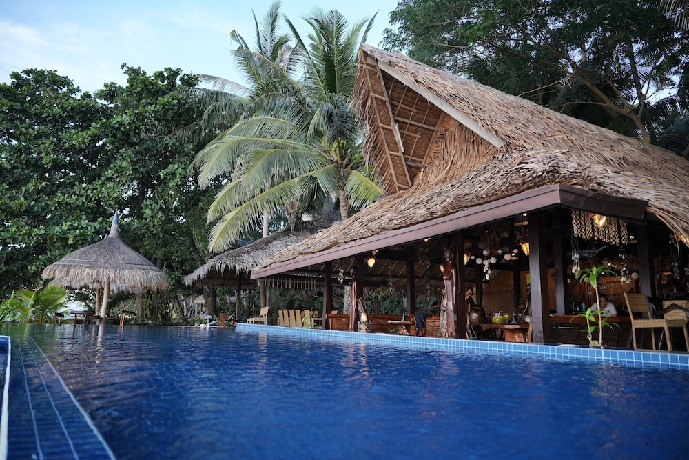 FLOWER ISLAND RESORT 6/71
