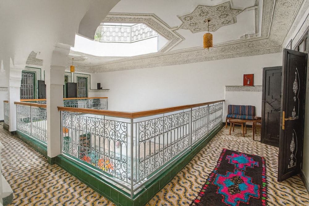Riad 111 6/65
