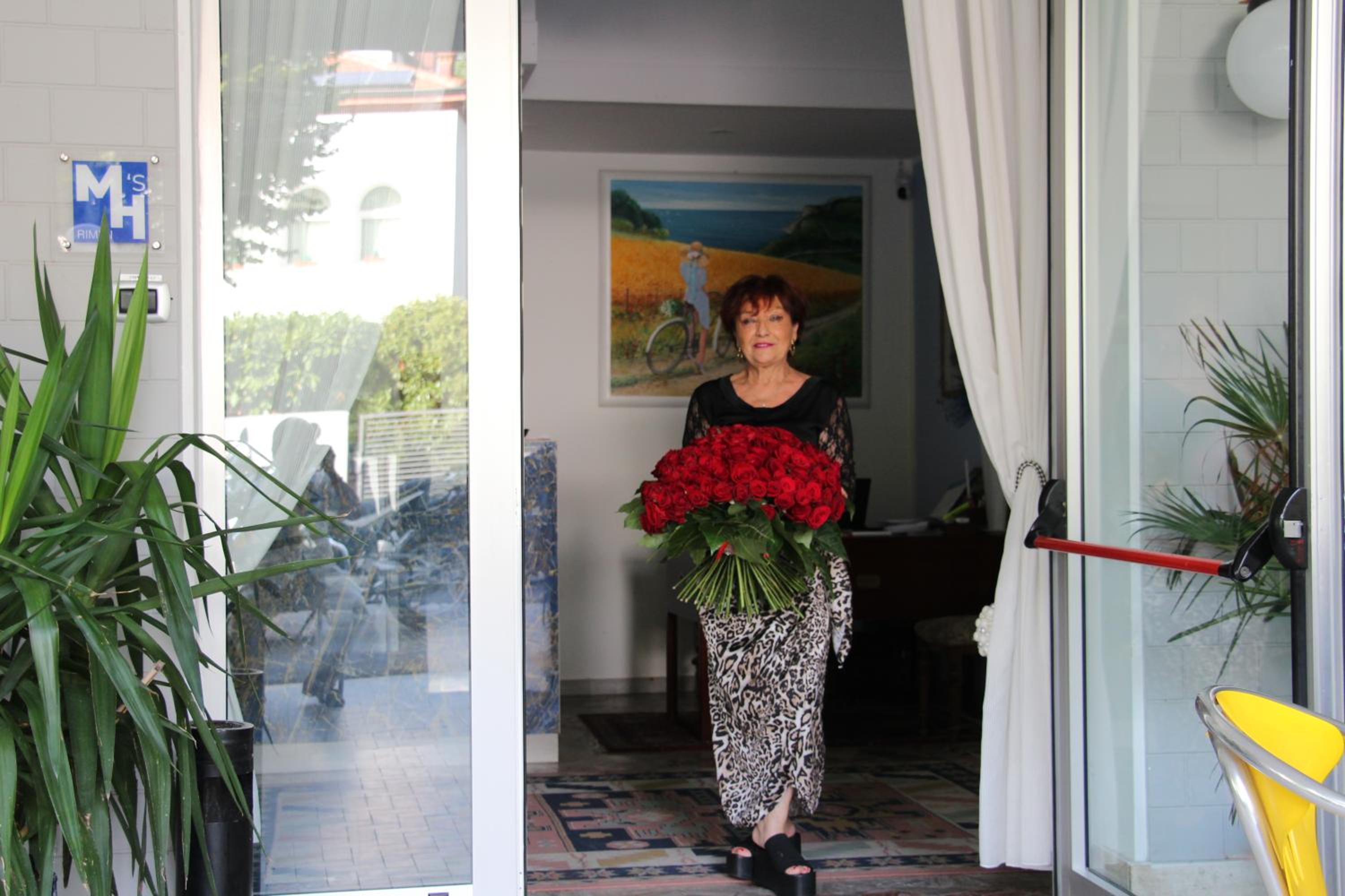 Hotel Leda 5/47