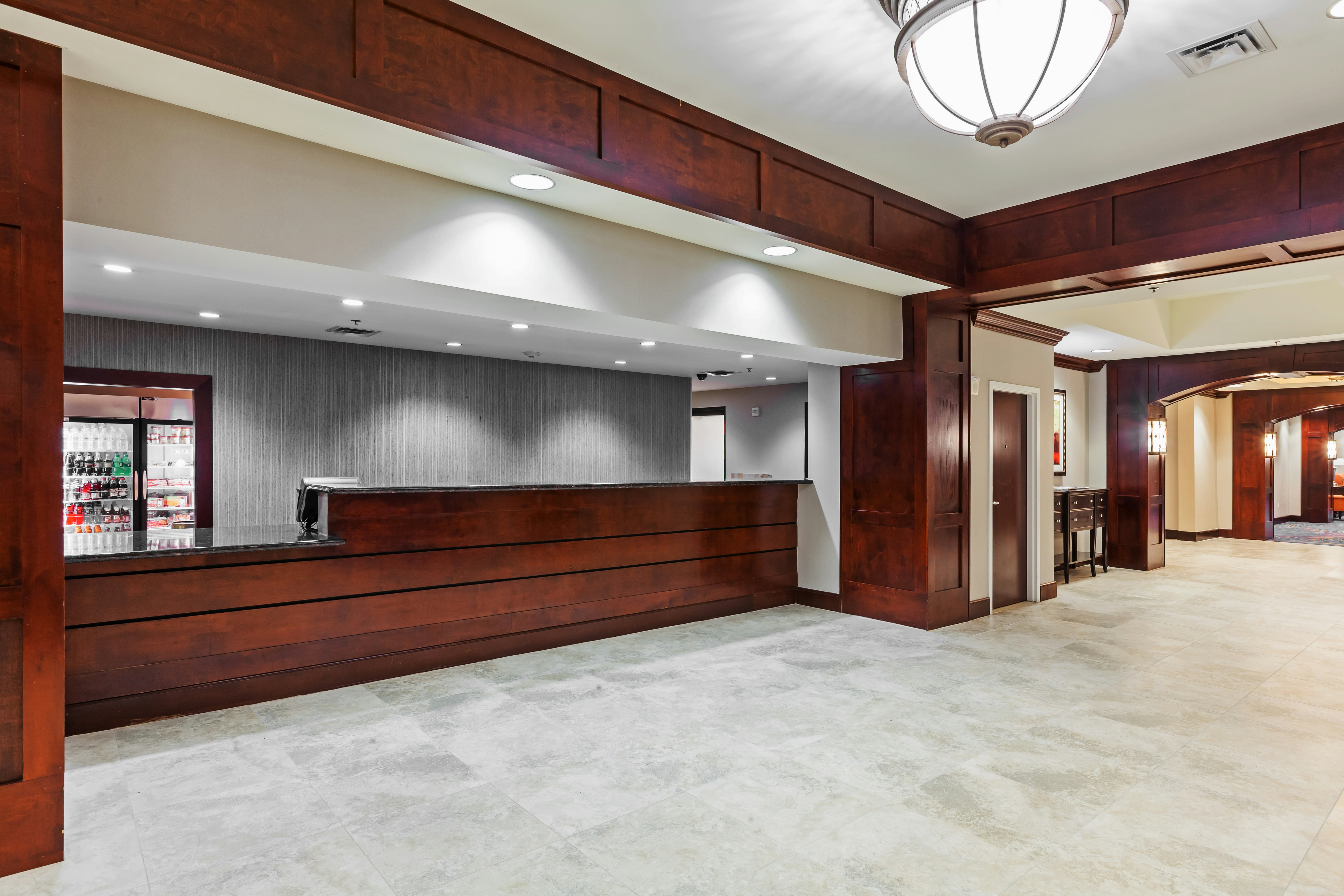 Hilton Waco 4/50