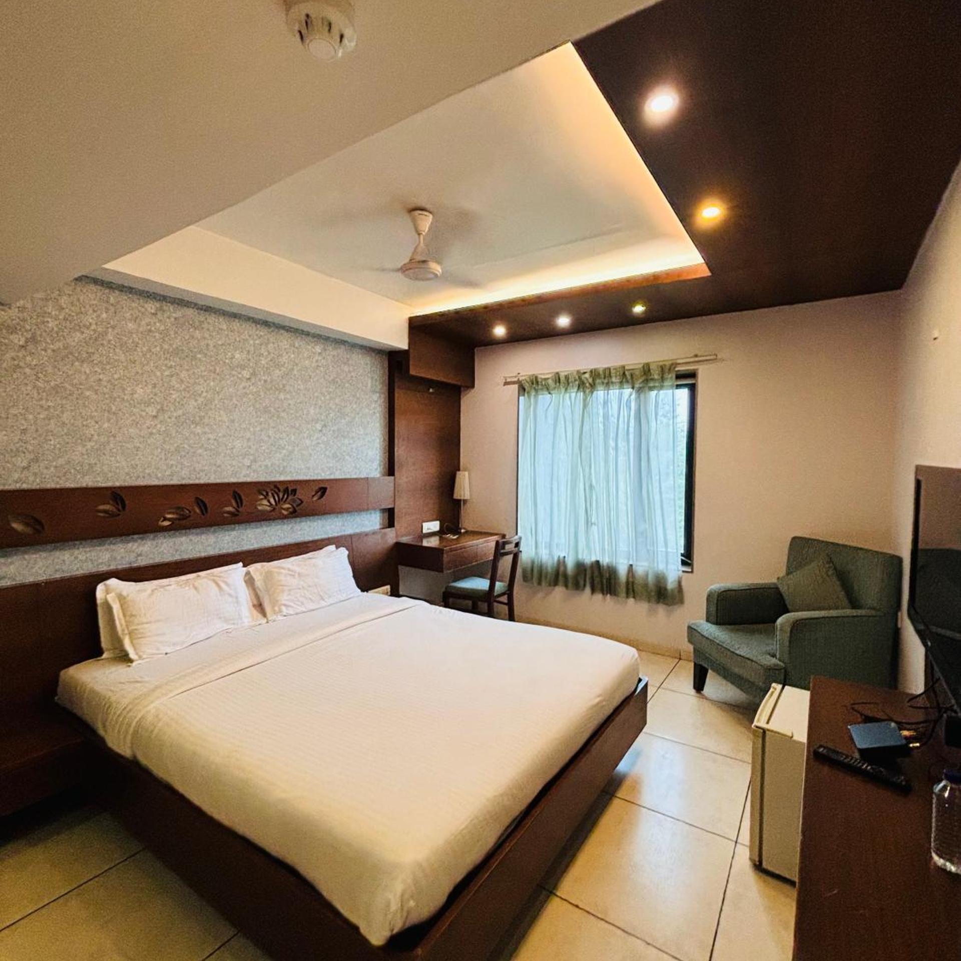 HOTEL KANAN 14/40