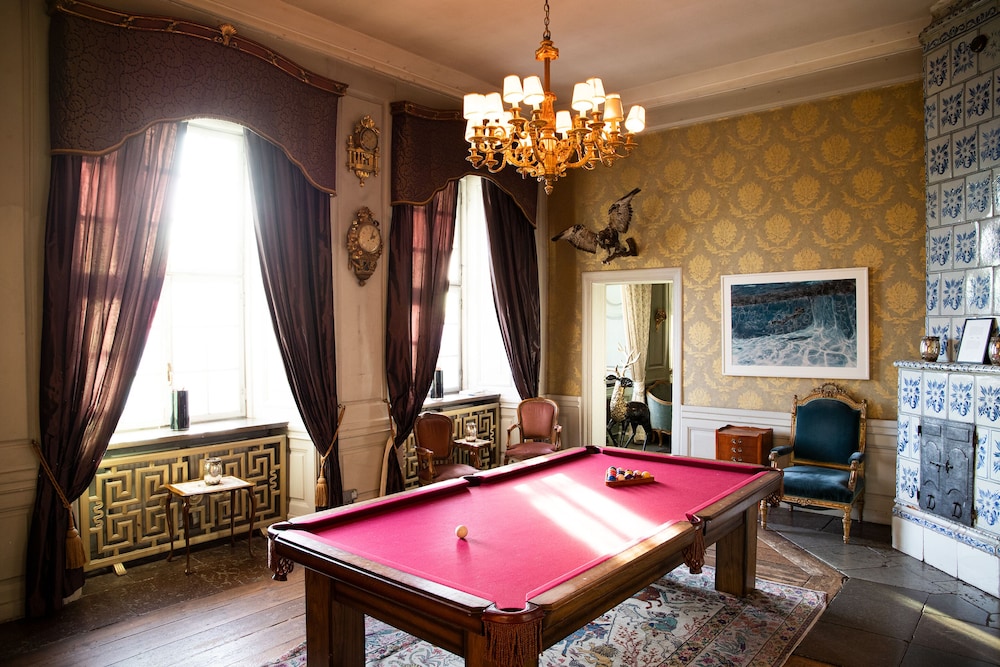 Haringe Slott 25/50