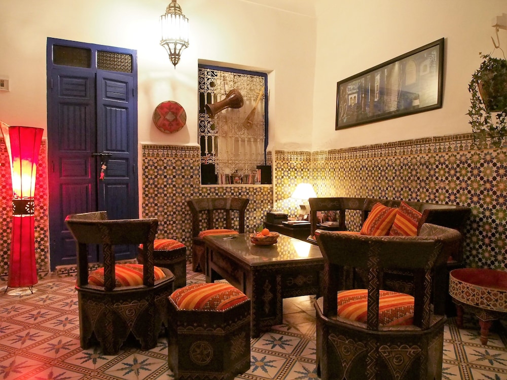 Riad Dar Tiflet 34/50