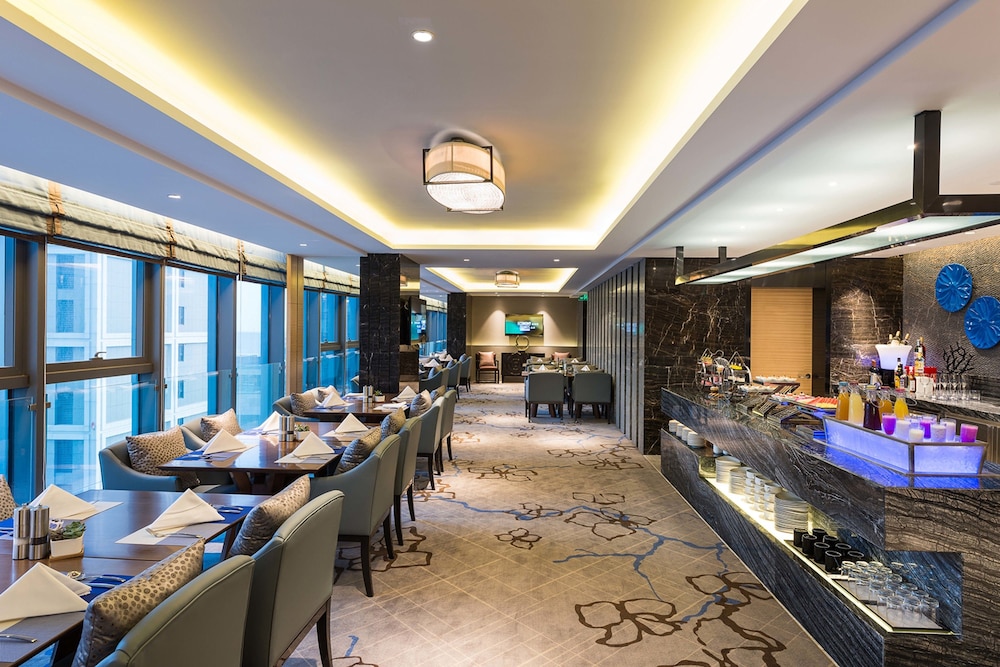 Novotel Ningbo East 50/76
