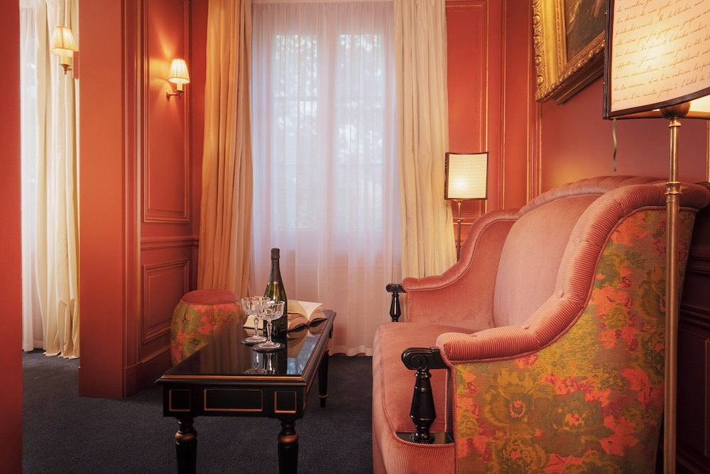 Maison Proust Hotel & Spa 93/111