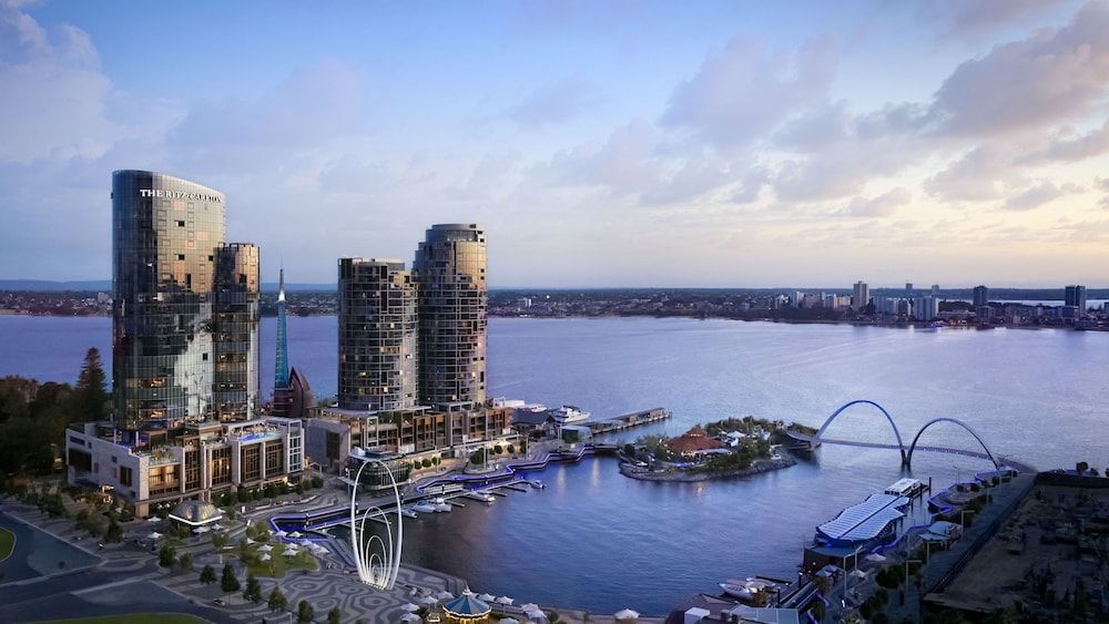 The Ritz-Carlton Perth 12/50