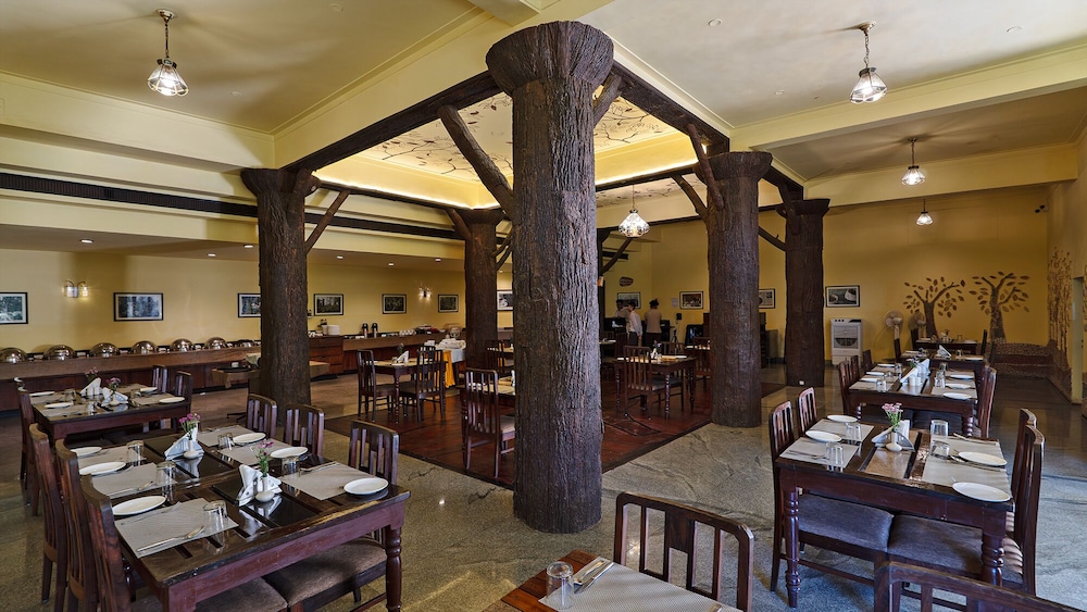 Hotel Coorg International 37/50