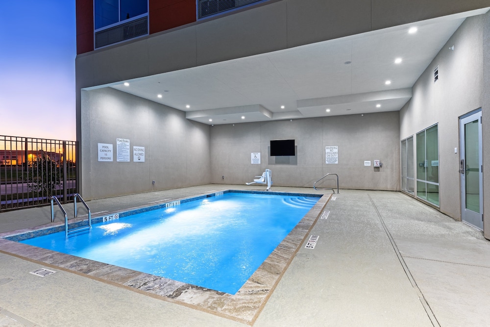 Holiday Inn Express & Suites - Houston SW - Rosenberg, an IHG Hotel 27/46