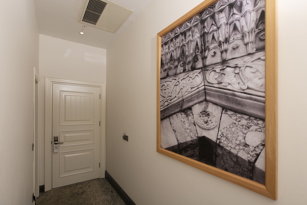Premist Hotel Taksim 29/50