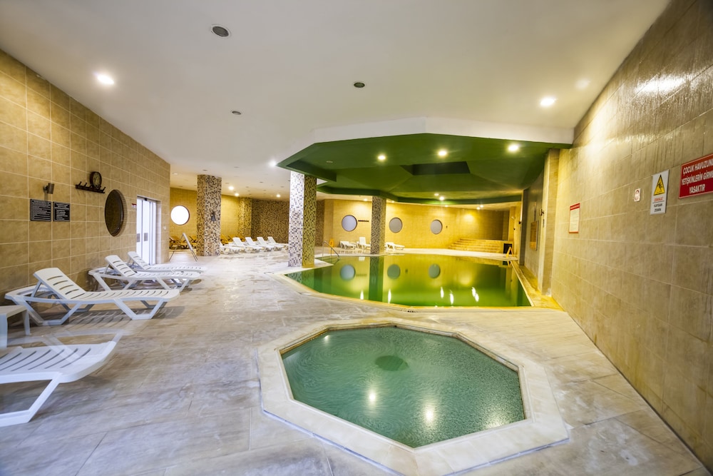 Ridos Thermal Hotel and Spa 28/49