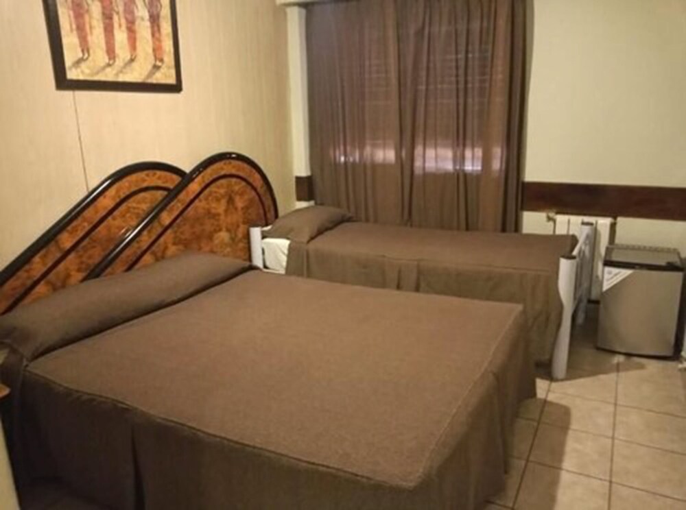 HOTEL NONTUE 10/18