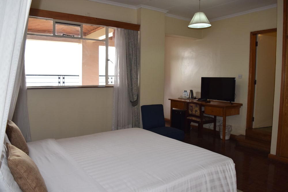 Hillpark Hotel Nairobi 9/51