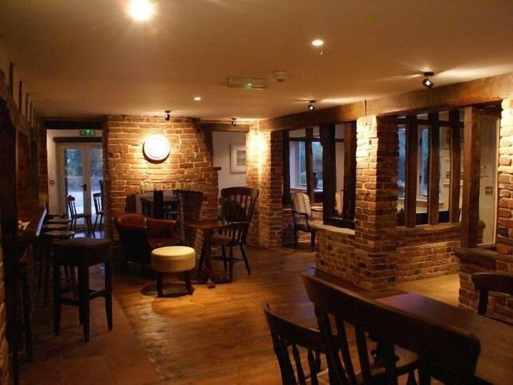 The Parson Woodforde 34/50