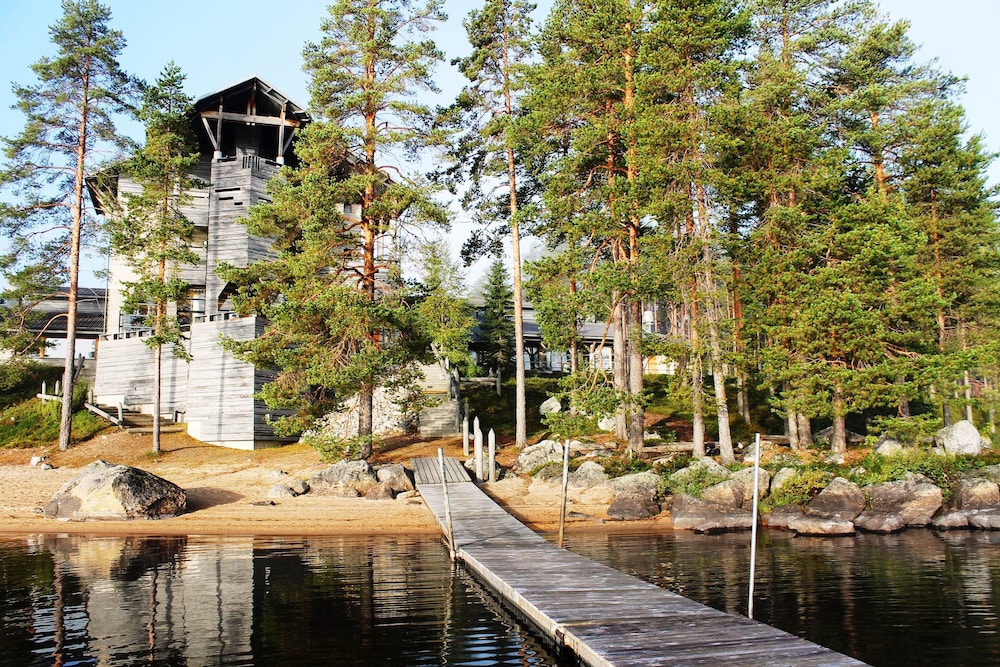 HOTEL KALEVALA 36/46