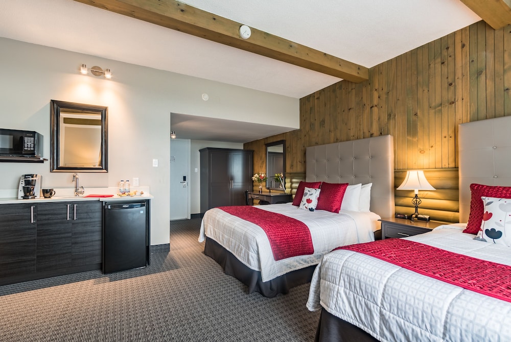 Hotel Mont Gabriel 9/48