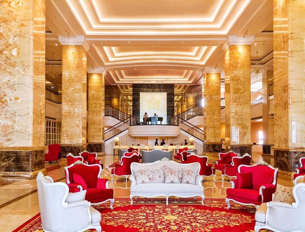 Adimulia Hotel Medan 15/55