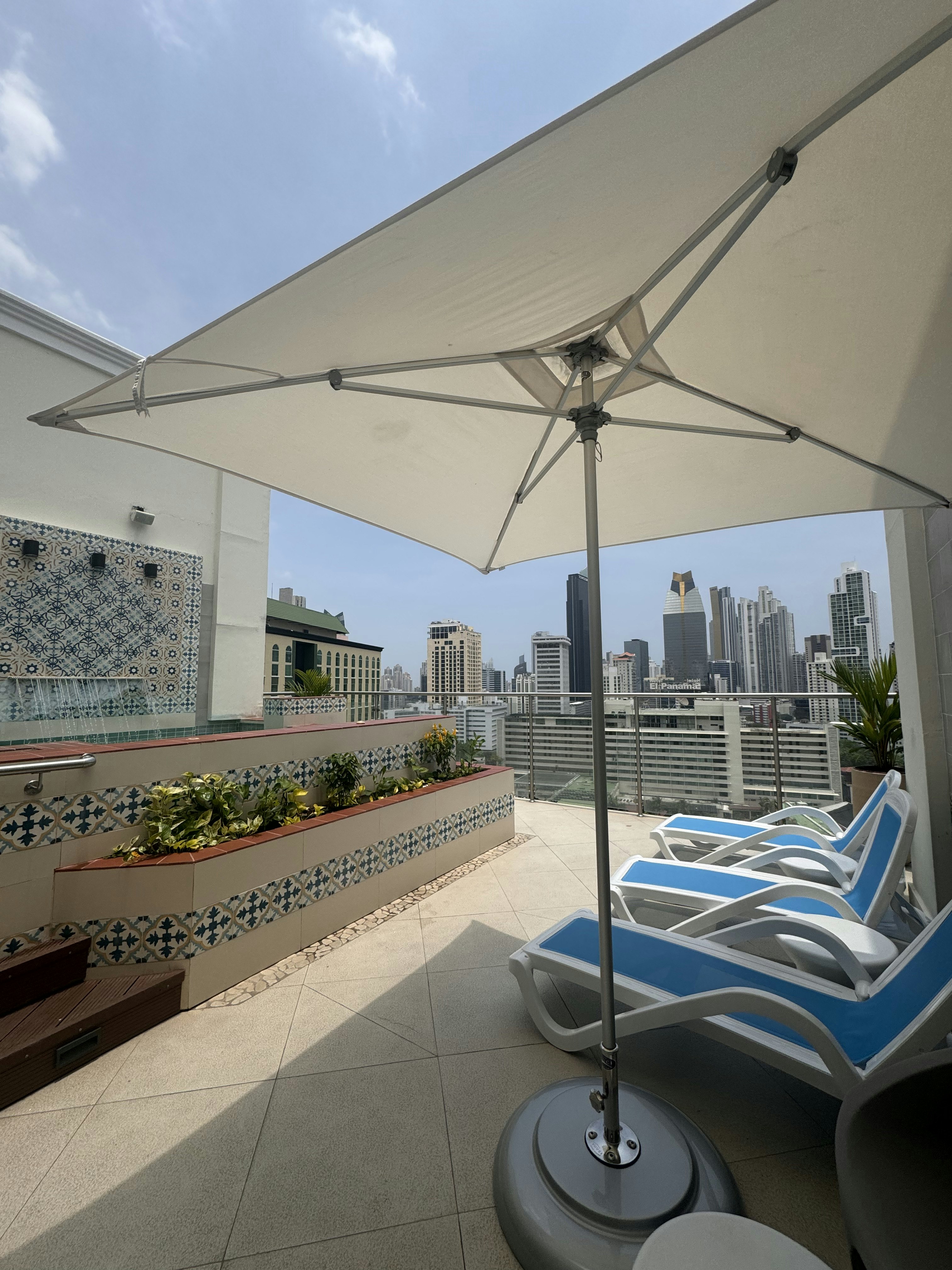Hilton Garden Inn Panama City Downtown 13/32