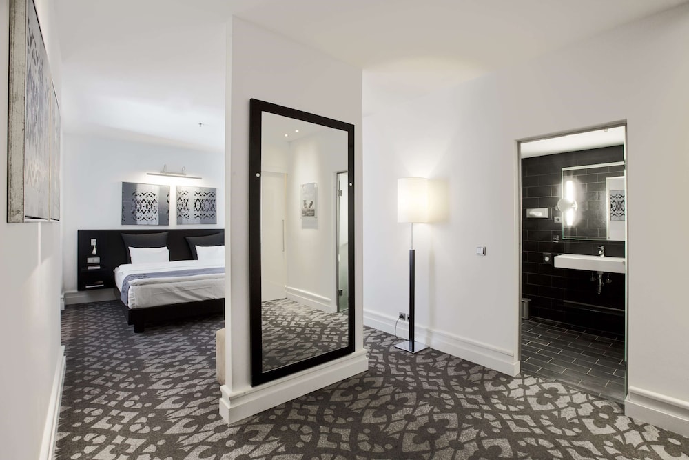 Scandic Palace Hotel 29/67