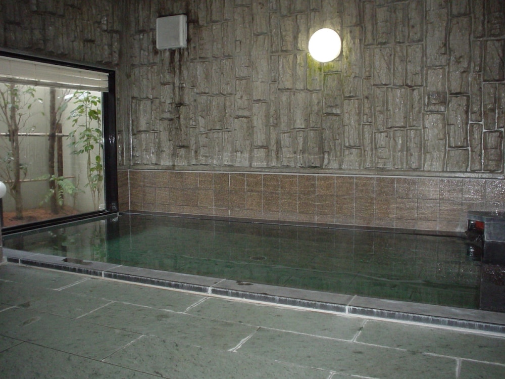 Hotel Route Inn Shin Shirakawa Ekihigashi 28/40
