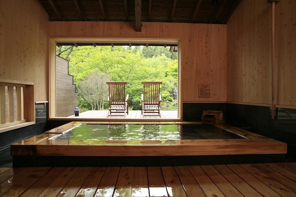 Spa Greenness 16/50