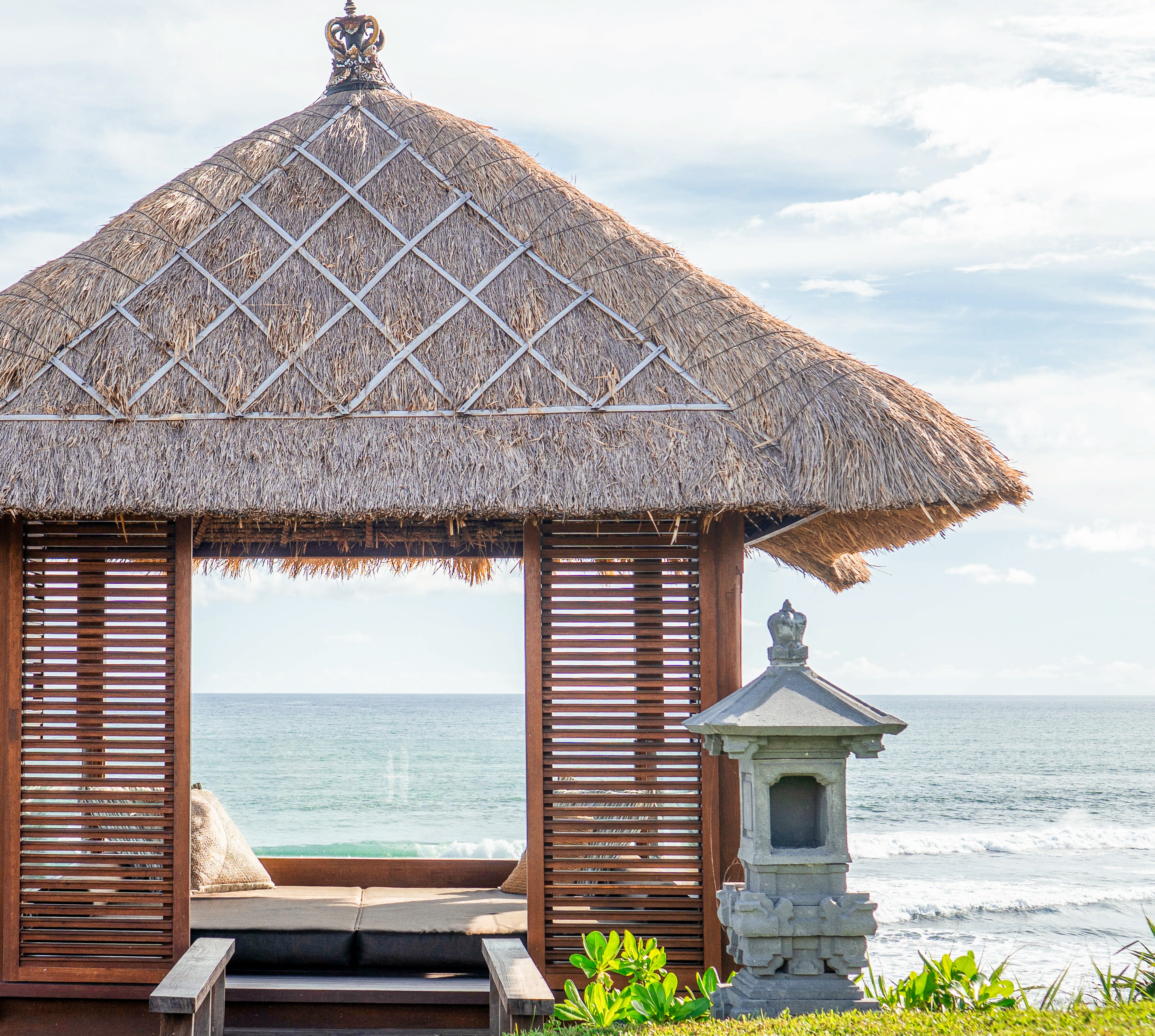 Soori Bali Chse Certified 3/50