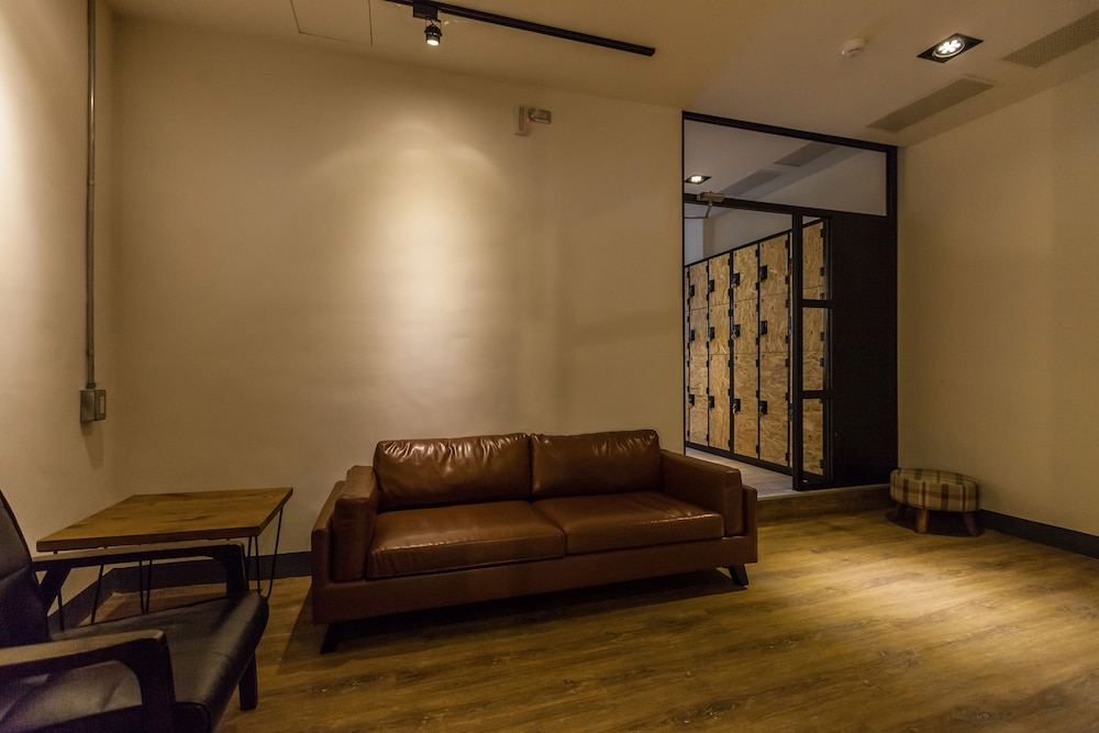 Mini Voyage Hostel Hualian 45/67