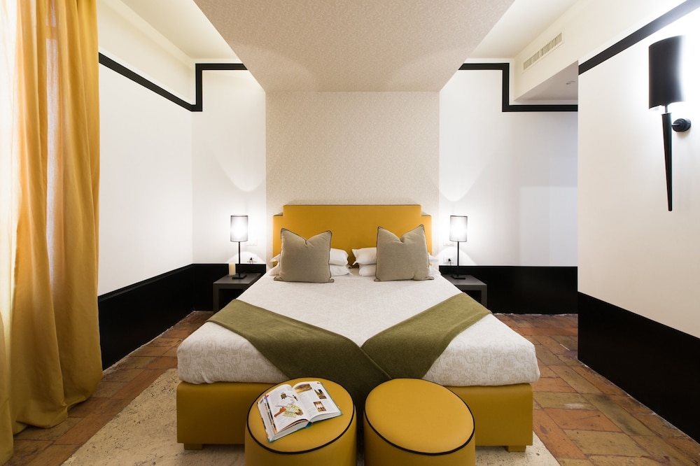Relais Santa Maria Maggiore 37/69