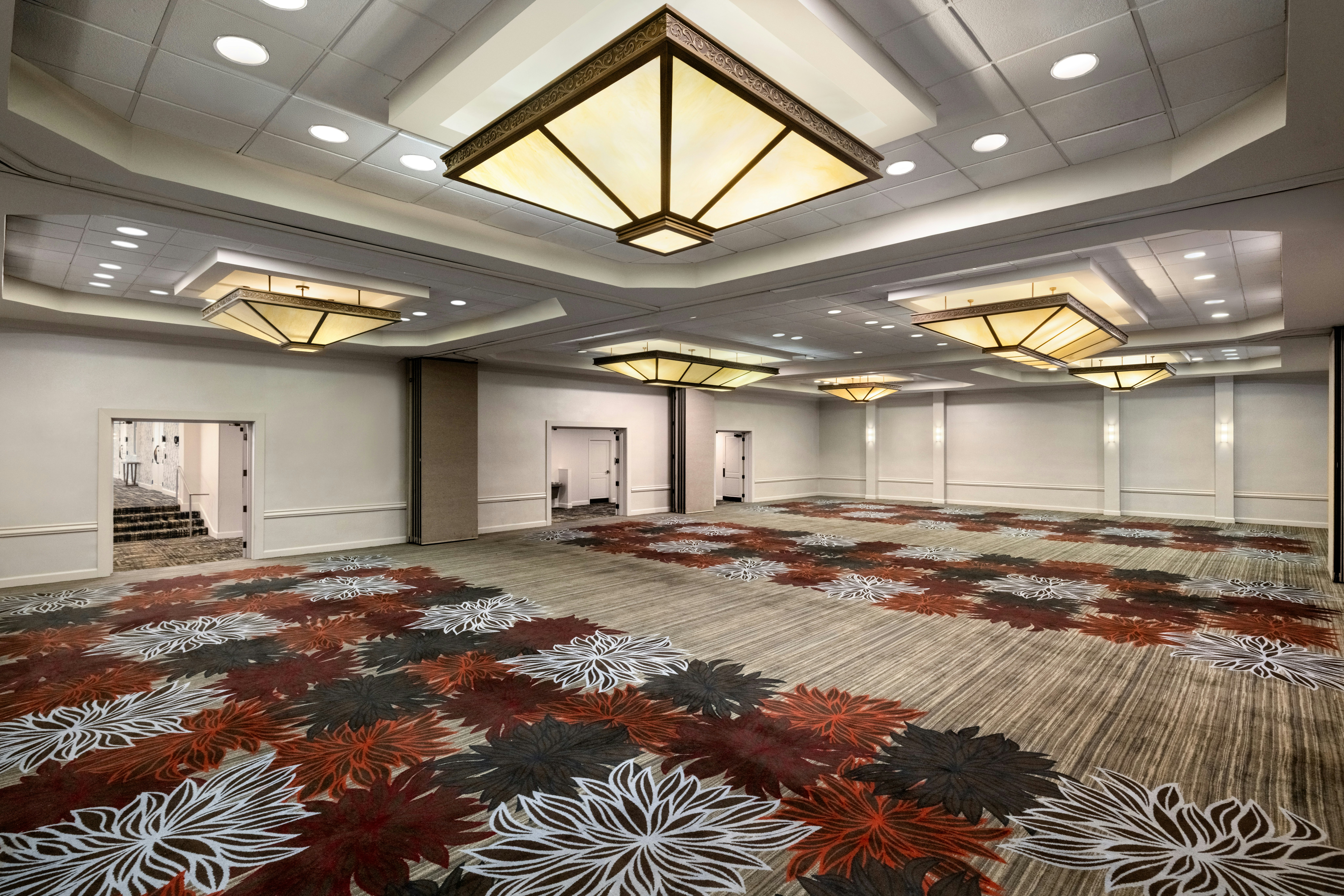 Doubletree By Hilton Pittsburgh Greentree 30/74