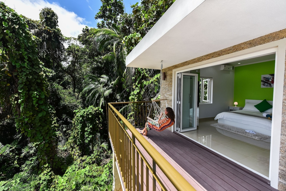 Moulin Kann Villas 2/18