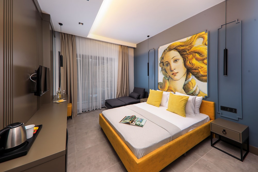 Neva Boutique Hotel 11/50