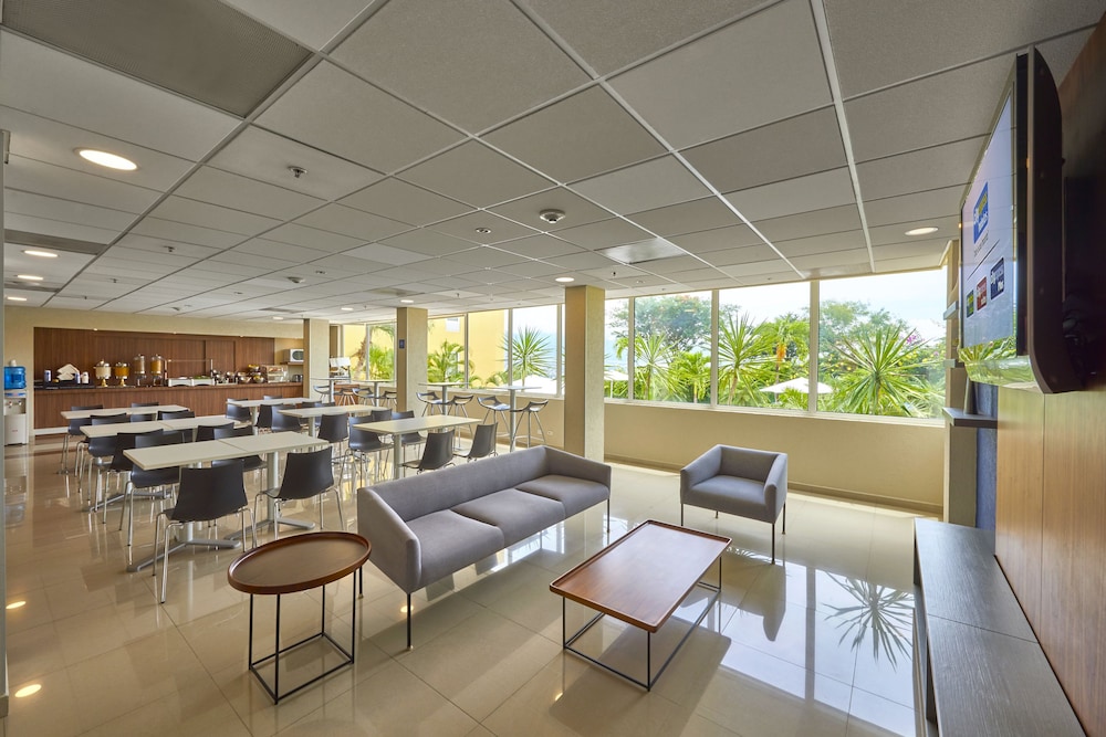 City Express by Marriott Tuxtla Gutierrez 43/58
