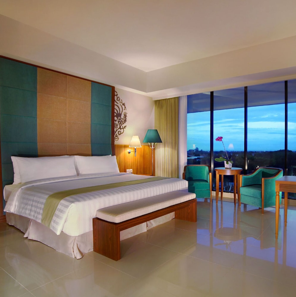 Aston Bojonegoro City Hotel 16/35